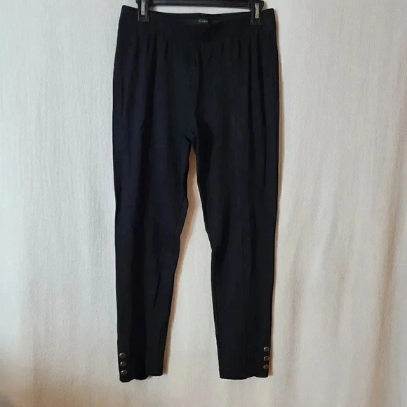 ♥Talbots pull on pants - Picture 1 of 10